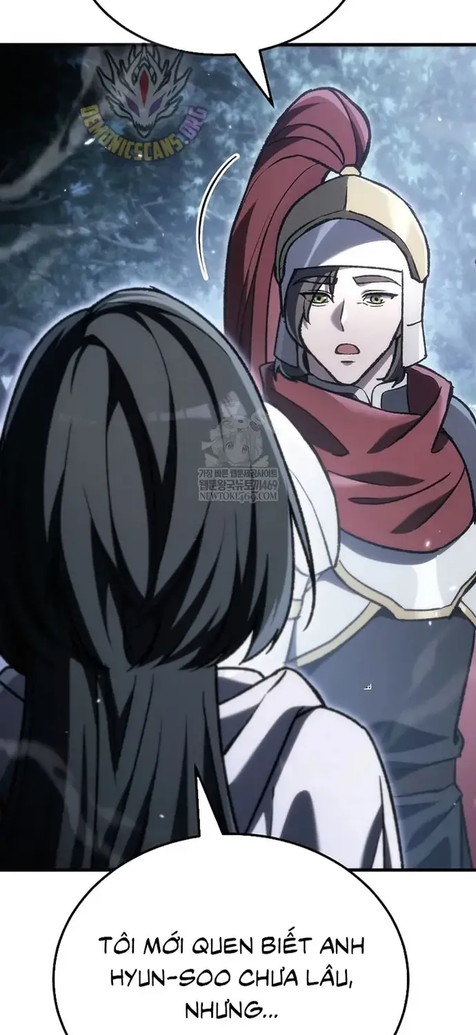 Trò Chơi Của Thợ Rèn Thiên Tài Chap 49 - Next Chap 50