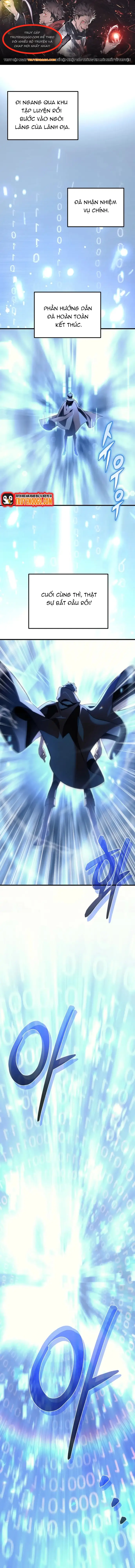 Trò Chơi Của Thợ Rèn Thiên Tài Chap 5 - Next Chap 6