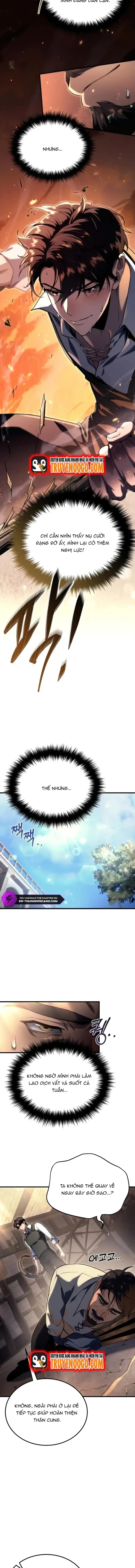 Trò Chơi Của Thợ Rèn Thiên Tài Chap 6 - Next Chap 7