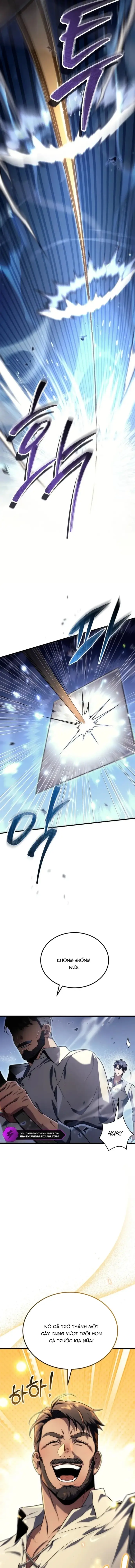 Trò Chơi Của Thợ Rèn Thiên Tài Chap 6 - Next Chap 7
