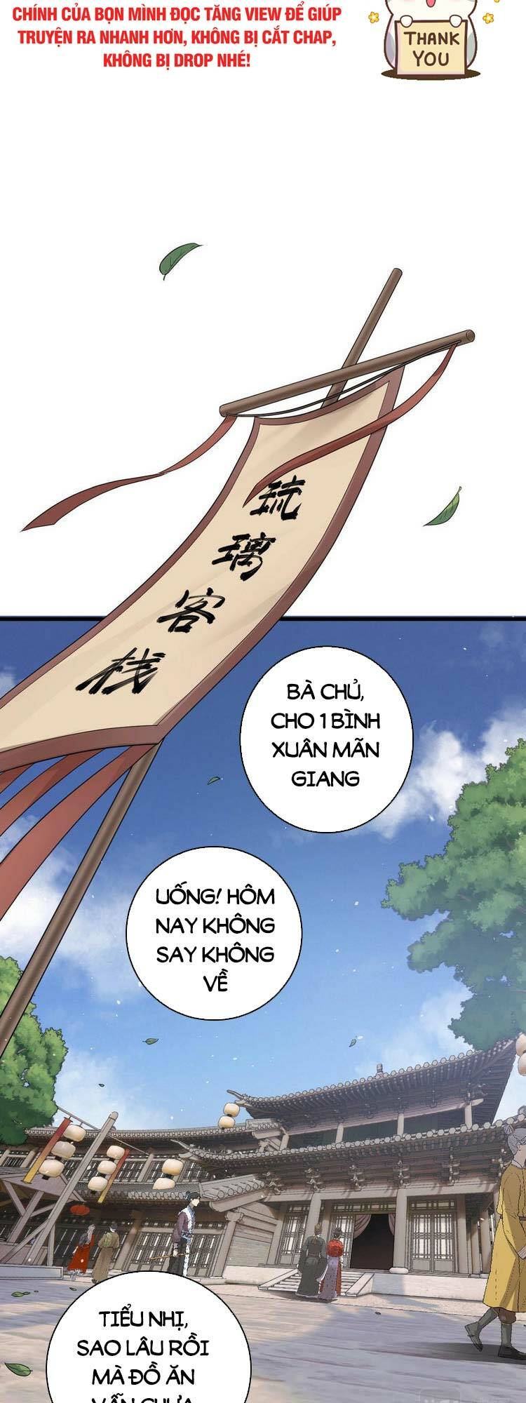 Trò Chơi Này Không Đơn Giản Chap 1 - Next Chap 2