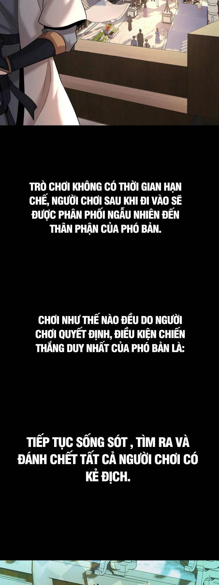 Trò Chơi Này Không Đơn Giản Chap 1 - Next Chap 2