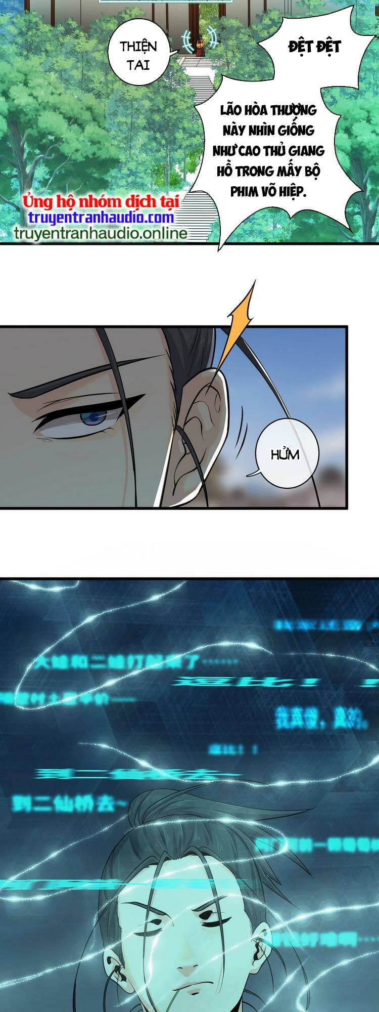 Trò Chơi Này Không Đơn Giản Chap 1 - Next Chap 2
