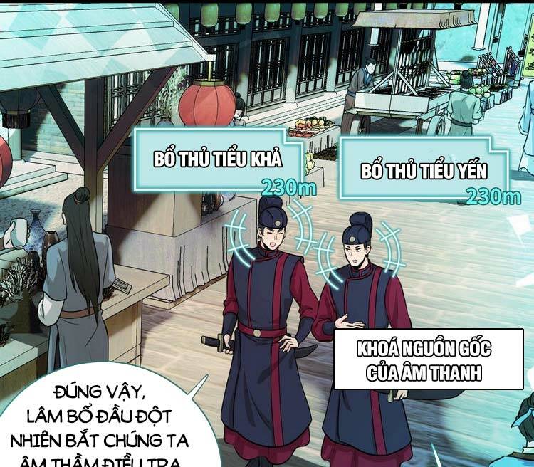 Trò Chơi Này Không Đơn Giản Chap 1 - Next Chap 2