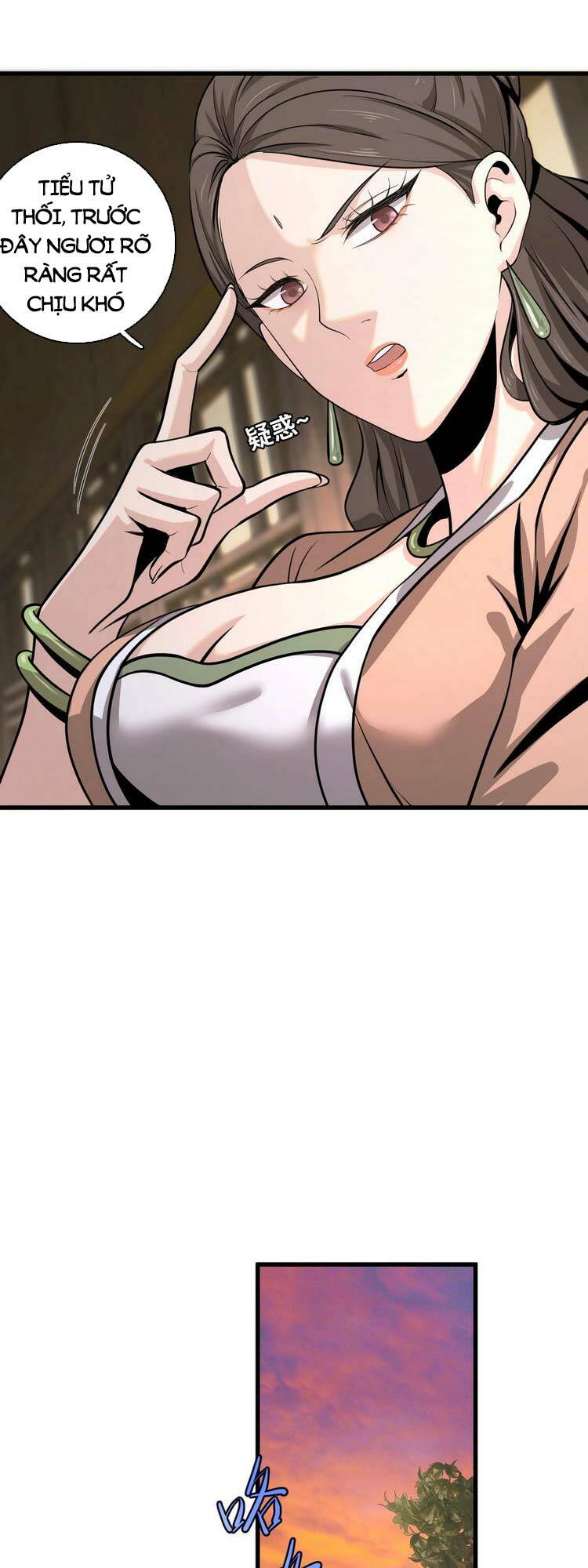 Trò Chơi Này Không Đơn Giản Chap 1 - Next Chap 2
