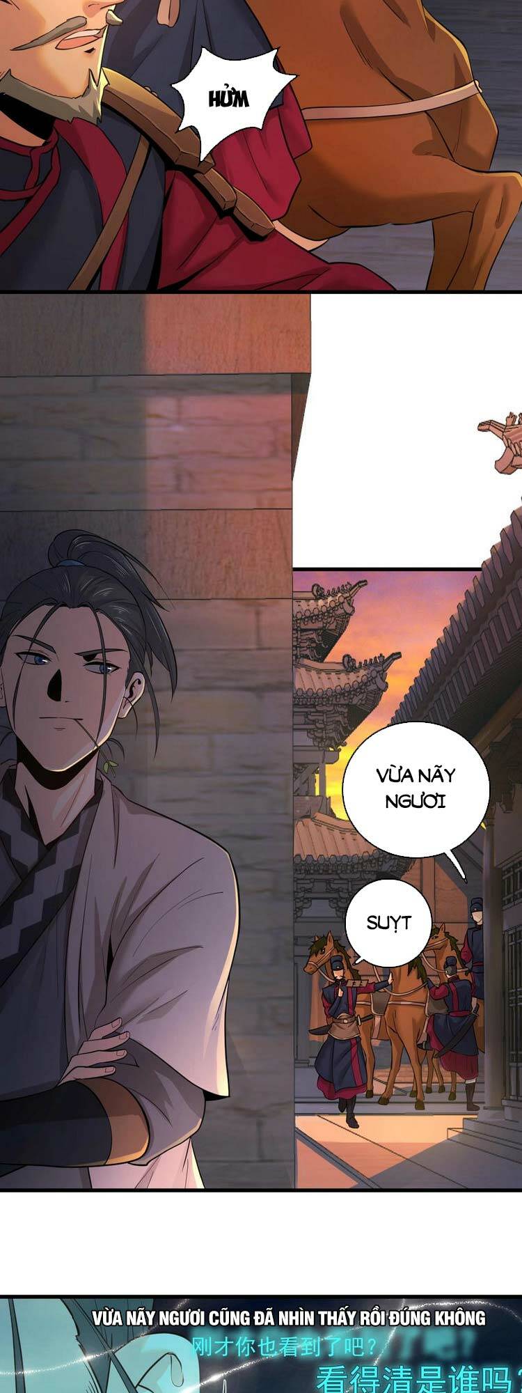 Trò Chơi Này Không Đơn Giản Chap 1 - Next Chap 2