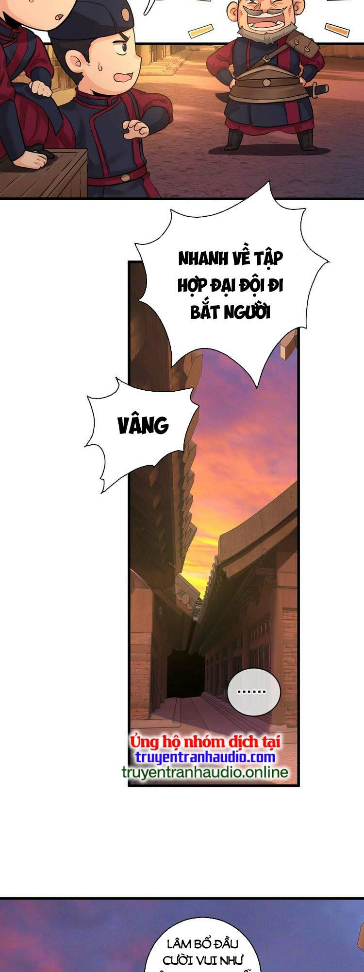Trò Chơi Này Không Đơn Giản Chap 1 - Next Chap 2