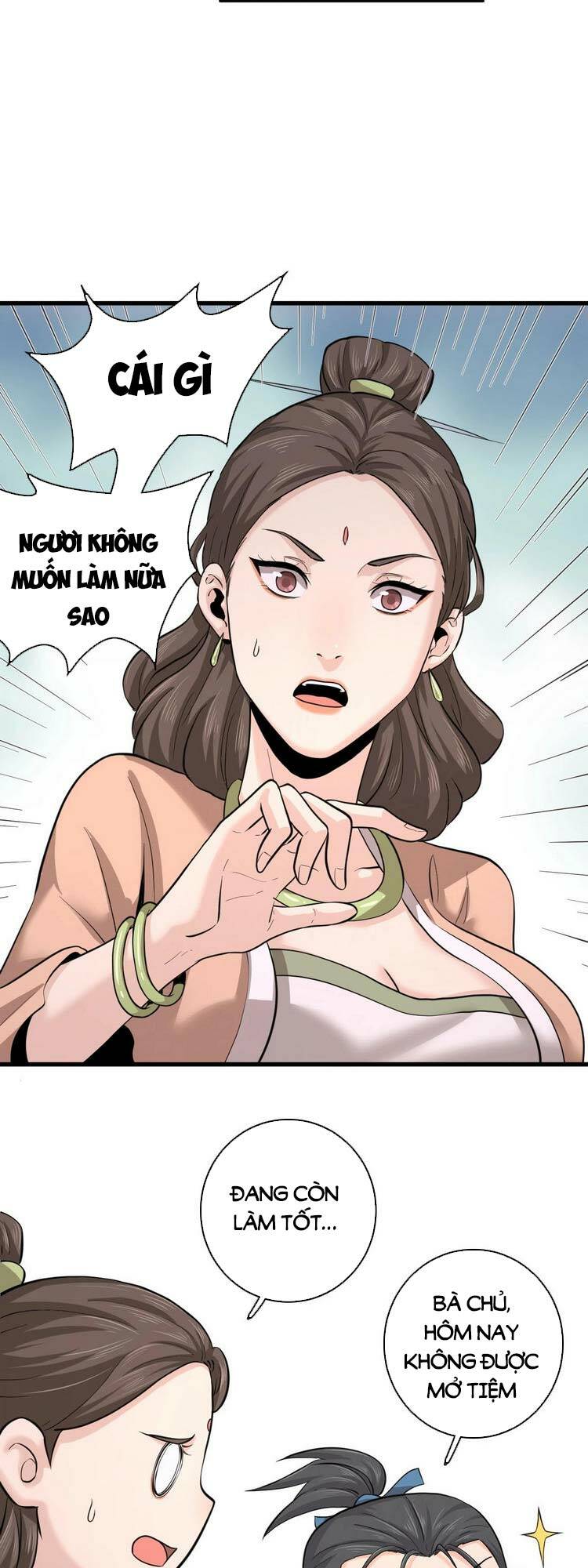 Trò Chơi Này Không Đơn Giản Chap 1 - Next Chap 2