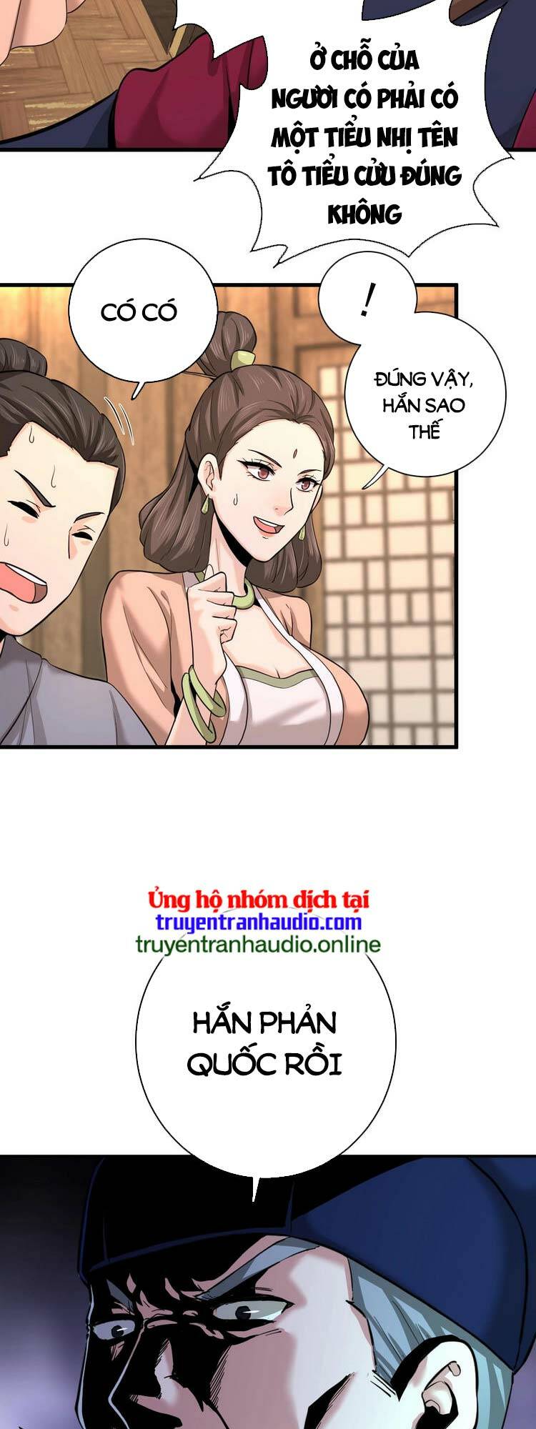 Trò Chơi Này Không Đơn Giản Chap 1 - Next Chap 2