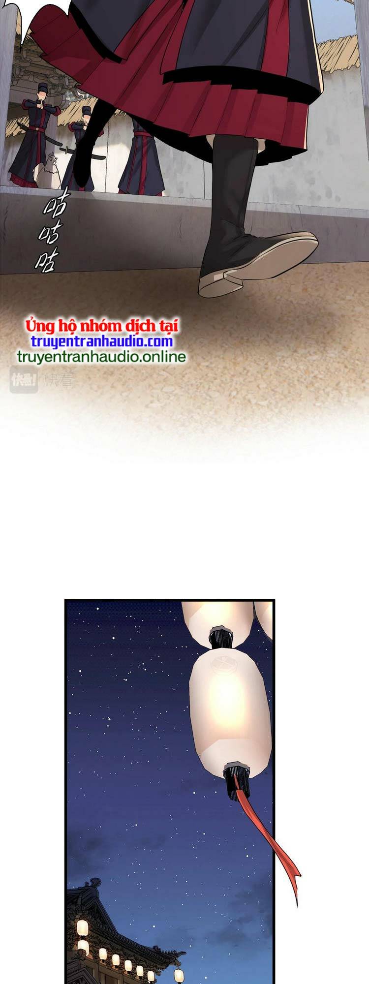 Trò Chơi Này Không Đơn Giản Chap 2 - Next Chap 3