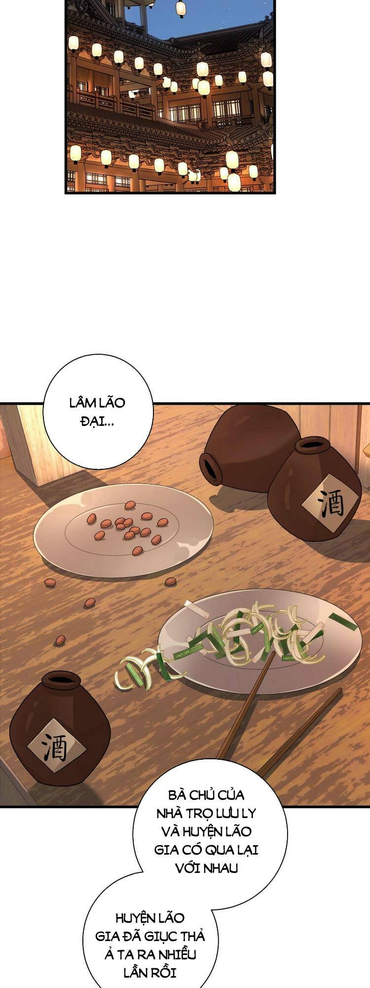 Trò Chơi Này Không Đơn Giản Chap 2 - Next Chap 3