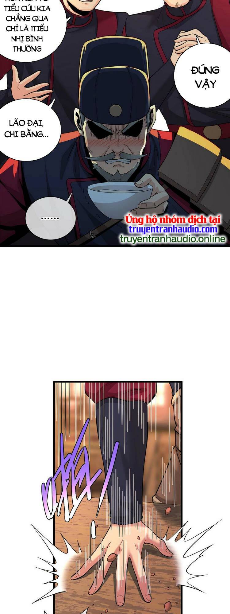 Trò Chơi Này Không Đơn Giản Chap 2 - Next Chap 3