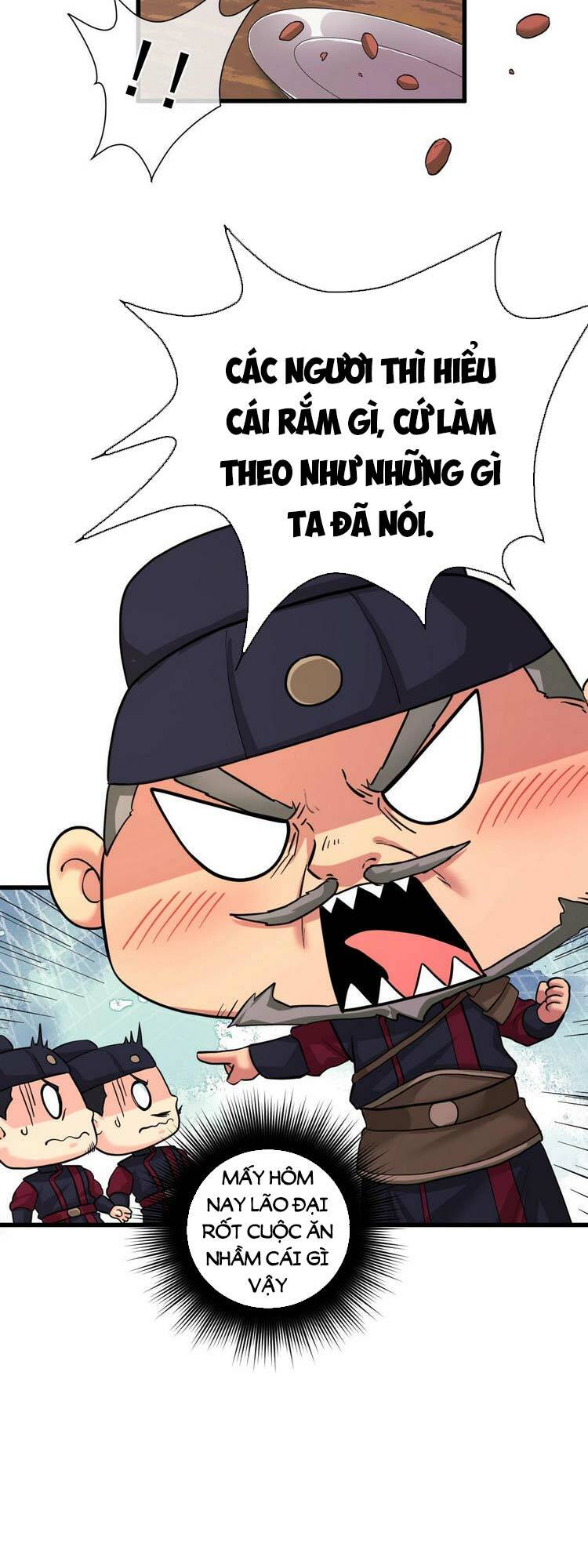 Trò Chơi Này Không Đơn Giản Chap 2 - Next Chap 3