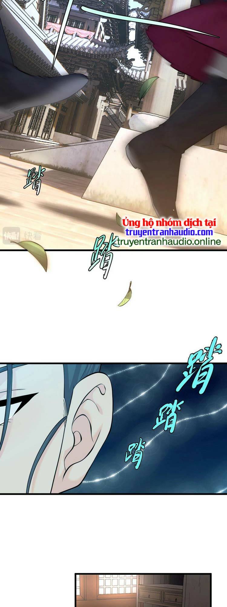 Trò Chơi Này Không Đơn Giản Chap 2 - Next Chap 3