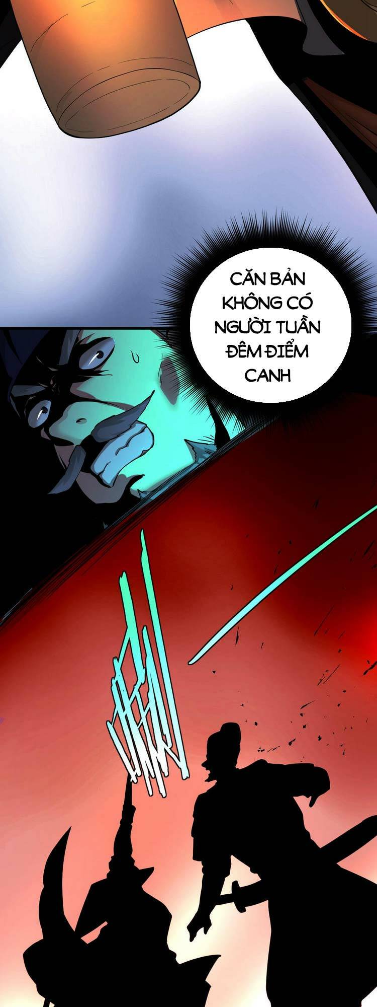 Trò Chơi Này Không Đơn Giản Chap 2 - Next Chap 3