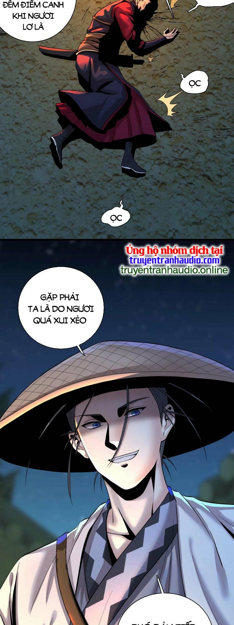 Trò Chơi Này Không Đơn Giản Chap 2 - Next Chap 3