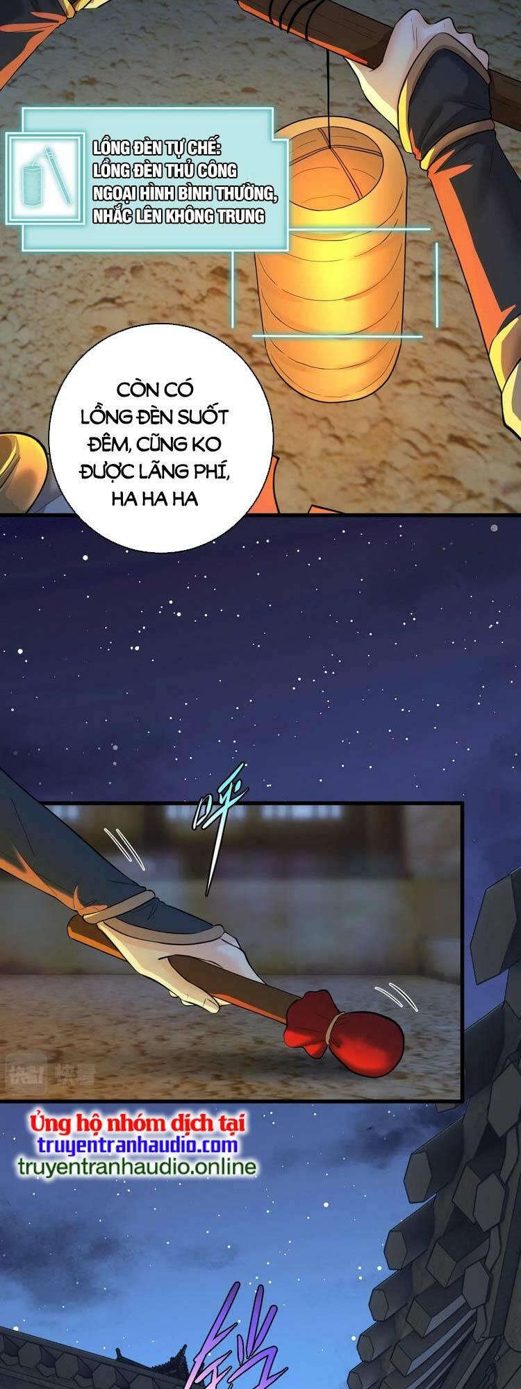 Trò Chơi Này Không Đơn Giản Chap 2 - Next Chap 3