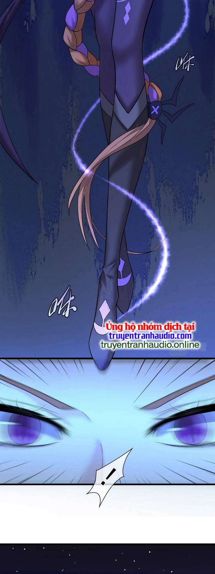 Trò Chơi Này Không Đơn Giản Chap 2 - Next Chap 3