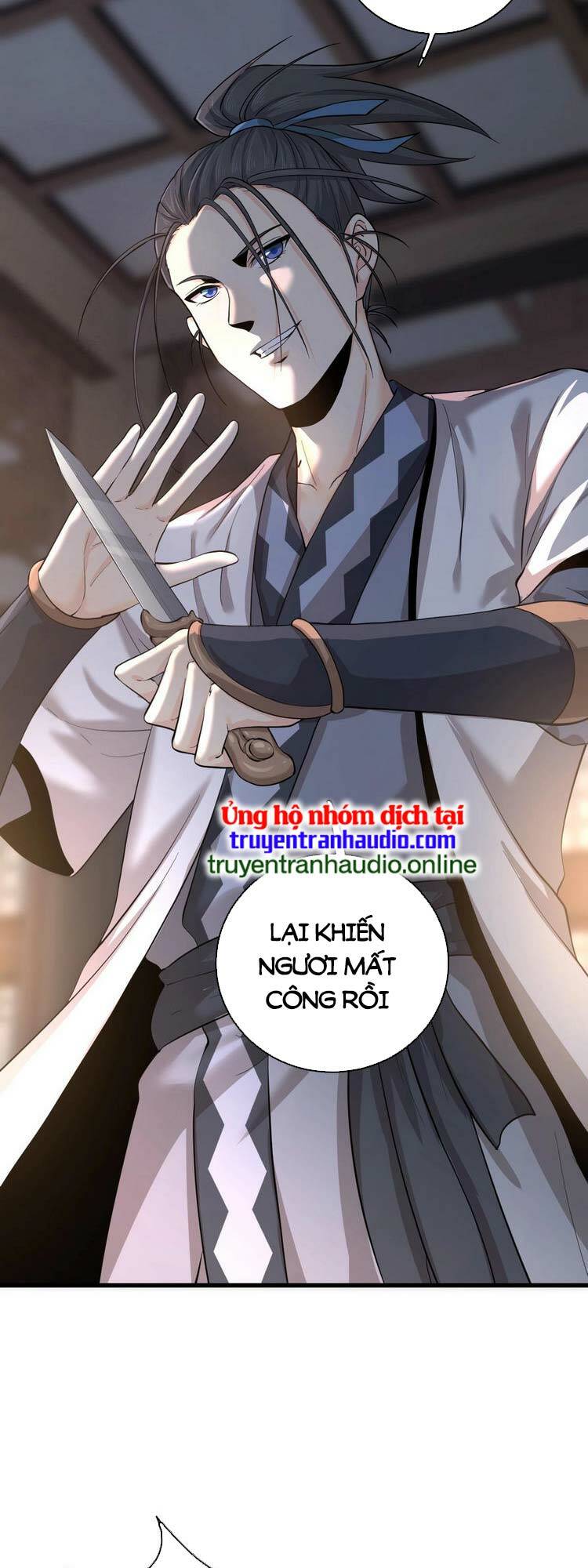 Trò Chơi Này Không Đơn Giản Chap 2 - Next Chap 3