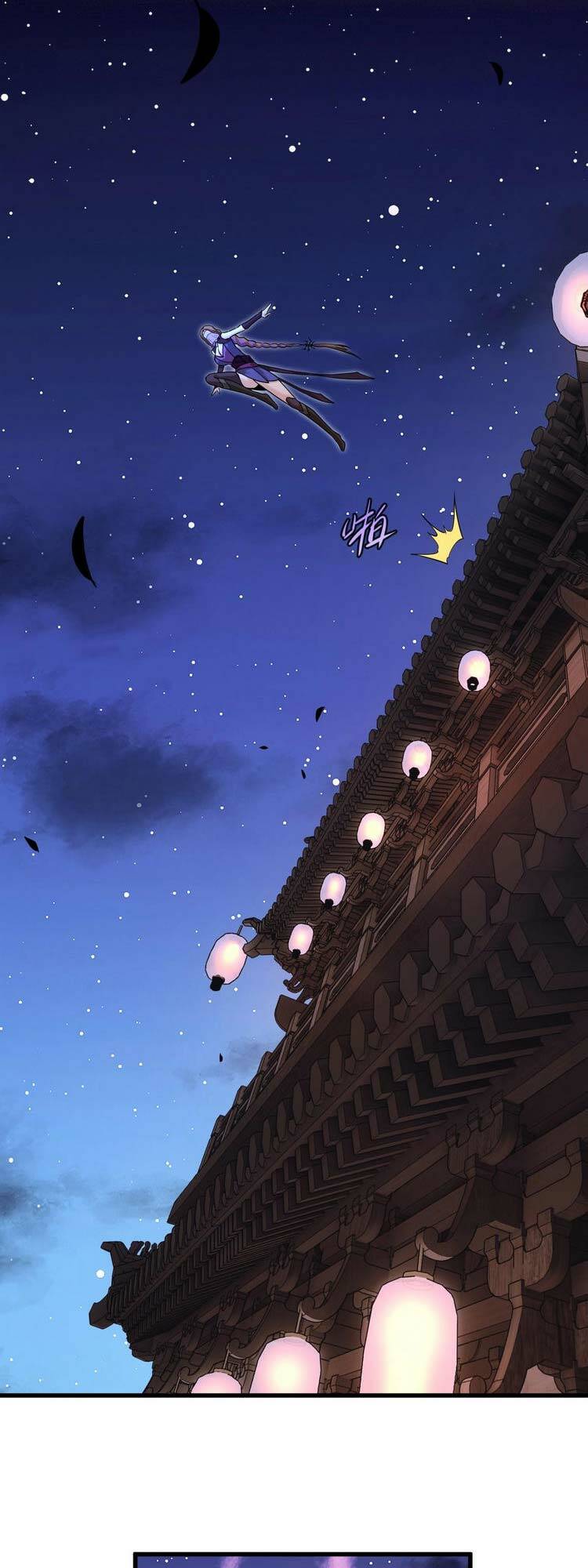 Trò Chơi Này Không Đơn Giản Chap 2 - Next Chap 3
