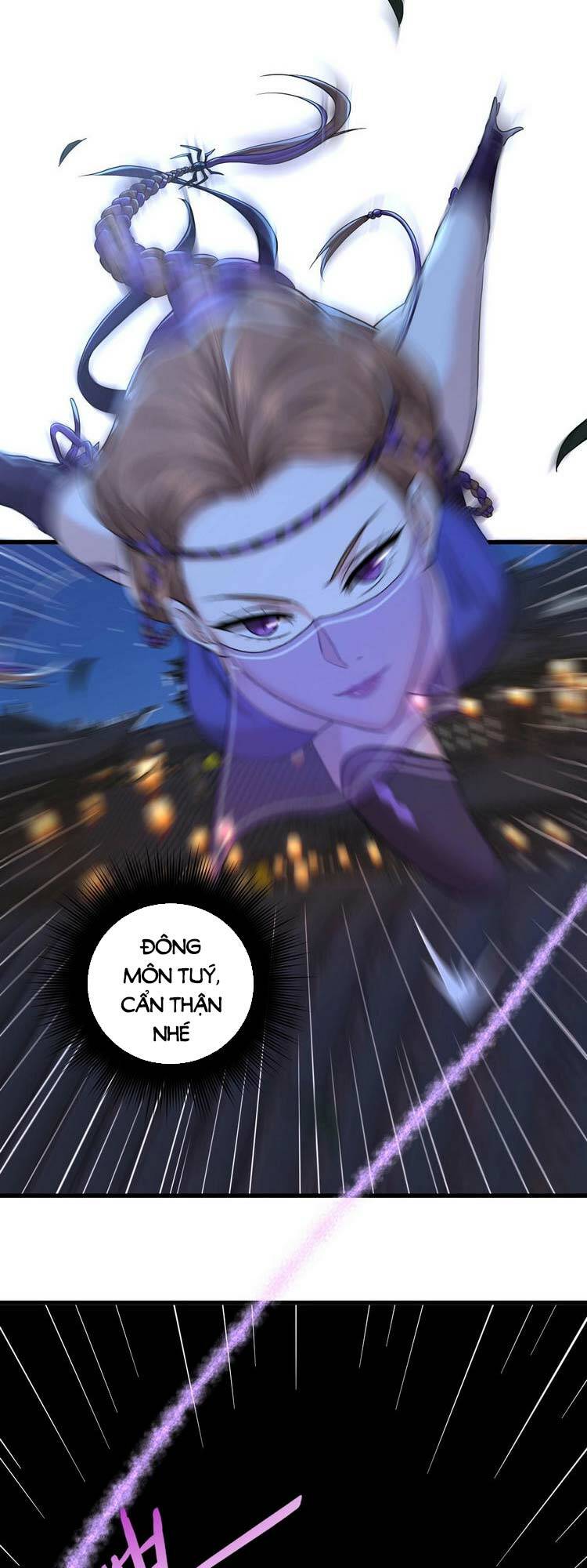 Trò Chơi Này Không Đơn Giản Chap 2 - Next Chap 3