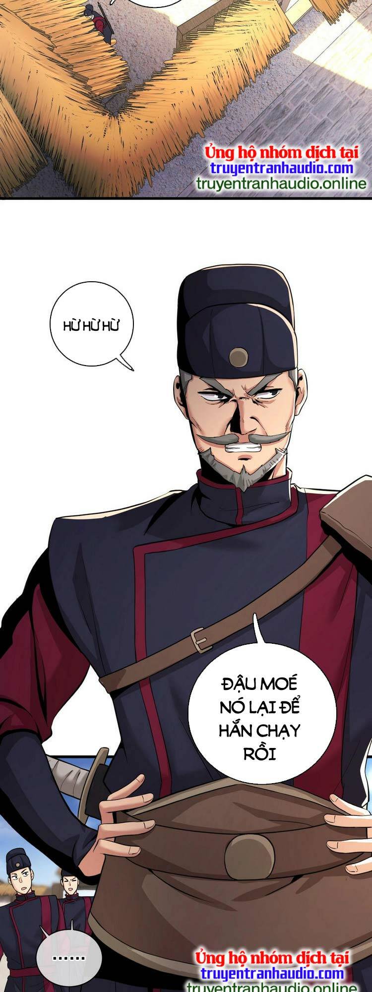 Trò Chơi Này Không Đơn Giản Chap 2 - Next Chap 3