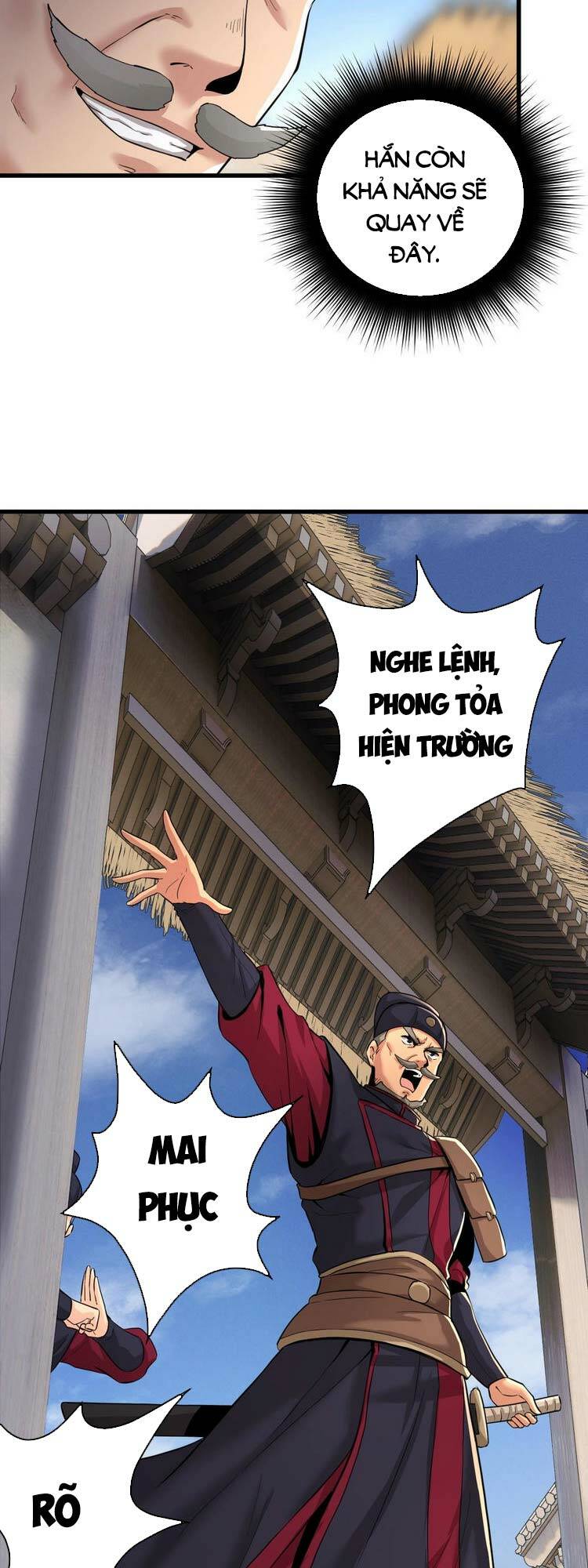 Trò Chơi Này Không Đơn Giản Chap 2 - Next Chap 3