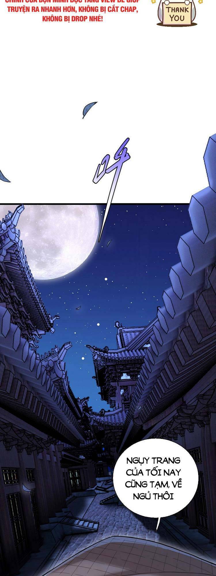 Trò Chơi Này Không Đơn Giản Chap 3 - Next Chap 4