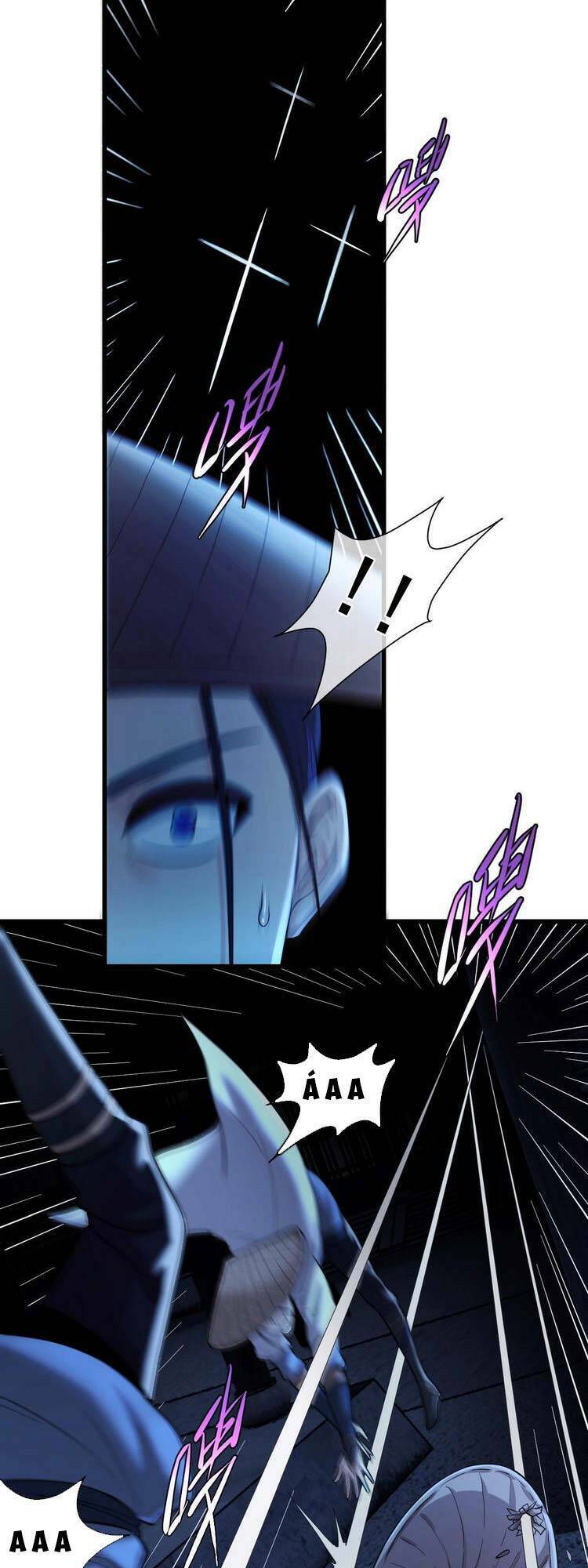 Trò Chơi Này Không Đơn Giản Chap 3 - Next Chap 4