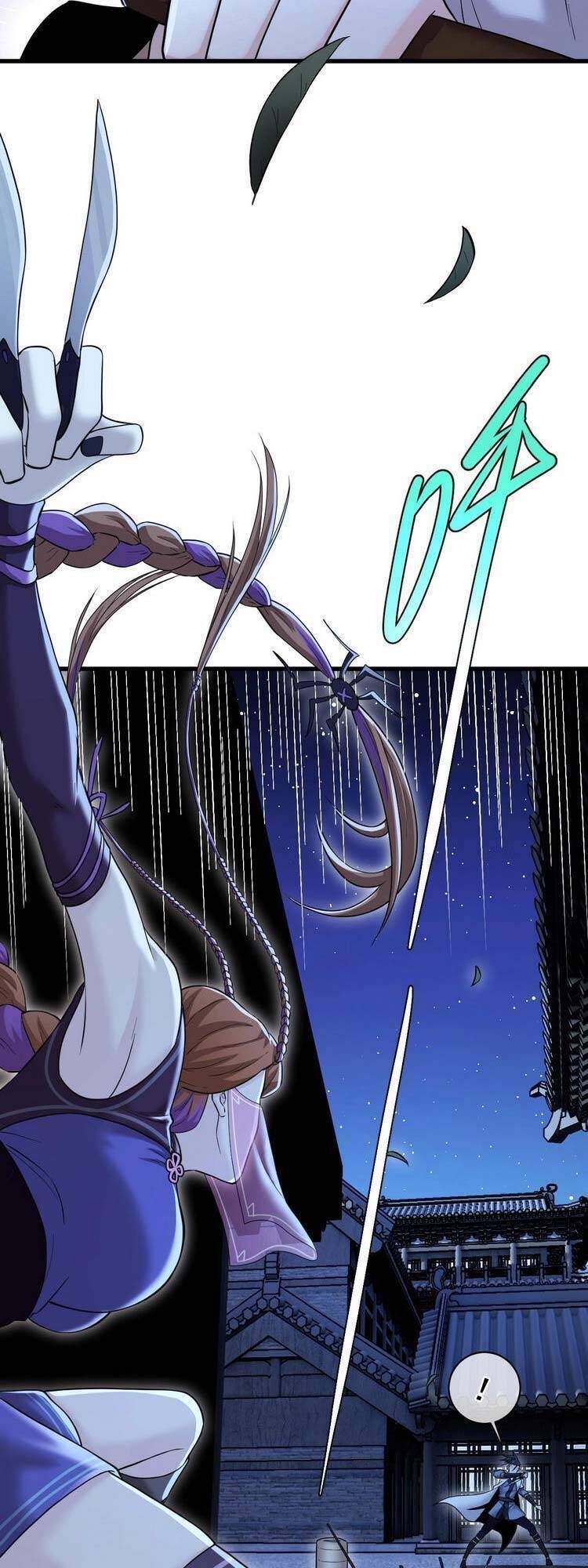 Trò Chơi Này Không Đơn Giản Chap 3 - Next Chap 4