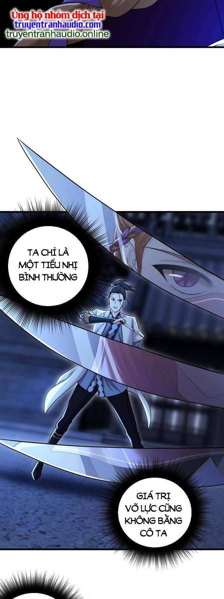 Trò Chơi Này Không Đơn Giản Chap 3 - Next Chap 4