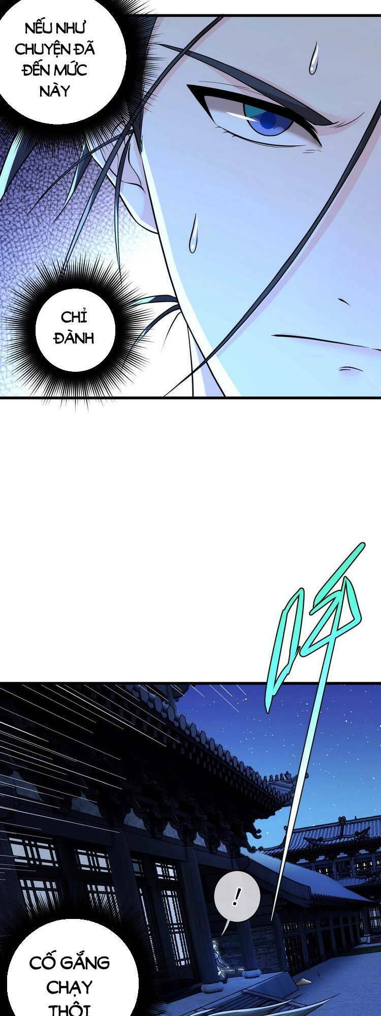Trò Chơi Này Không Đơn Giản Chap 3 - Next Chap 4