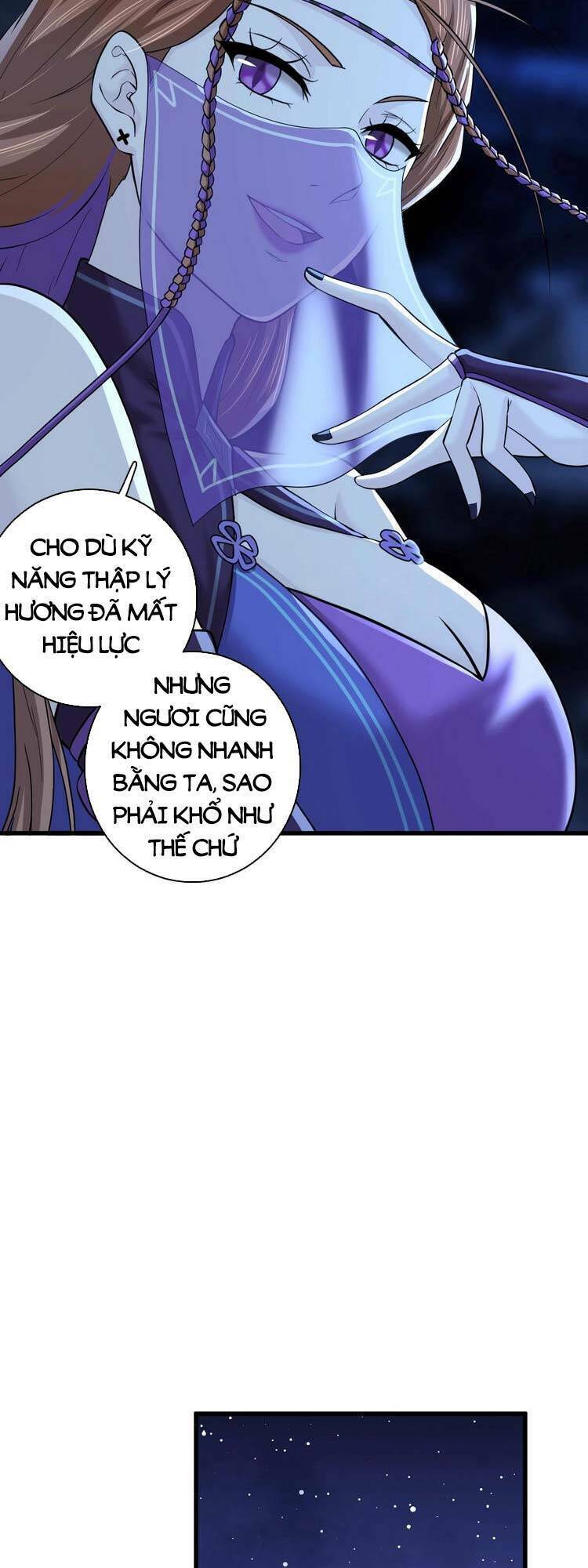 Trò Chơi Này Không Đơn Giản Chap 3 - Next Chap 4