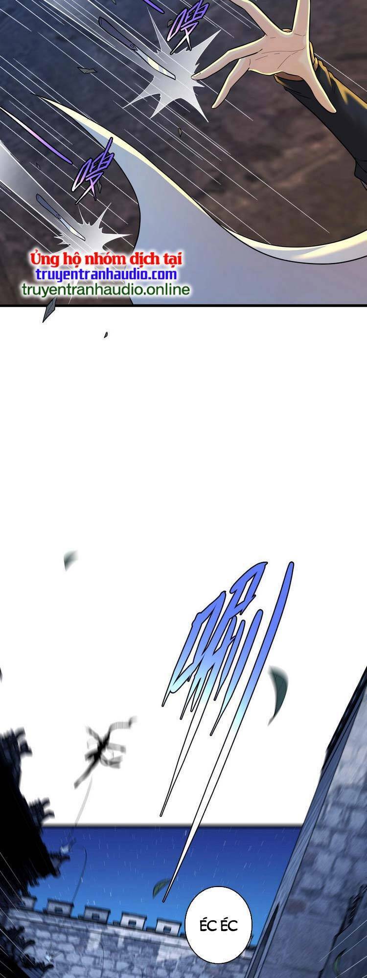Trò Chơi Này Không Đơn Giản Chap 3 - Next Chap 4