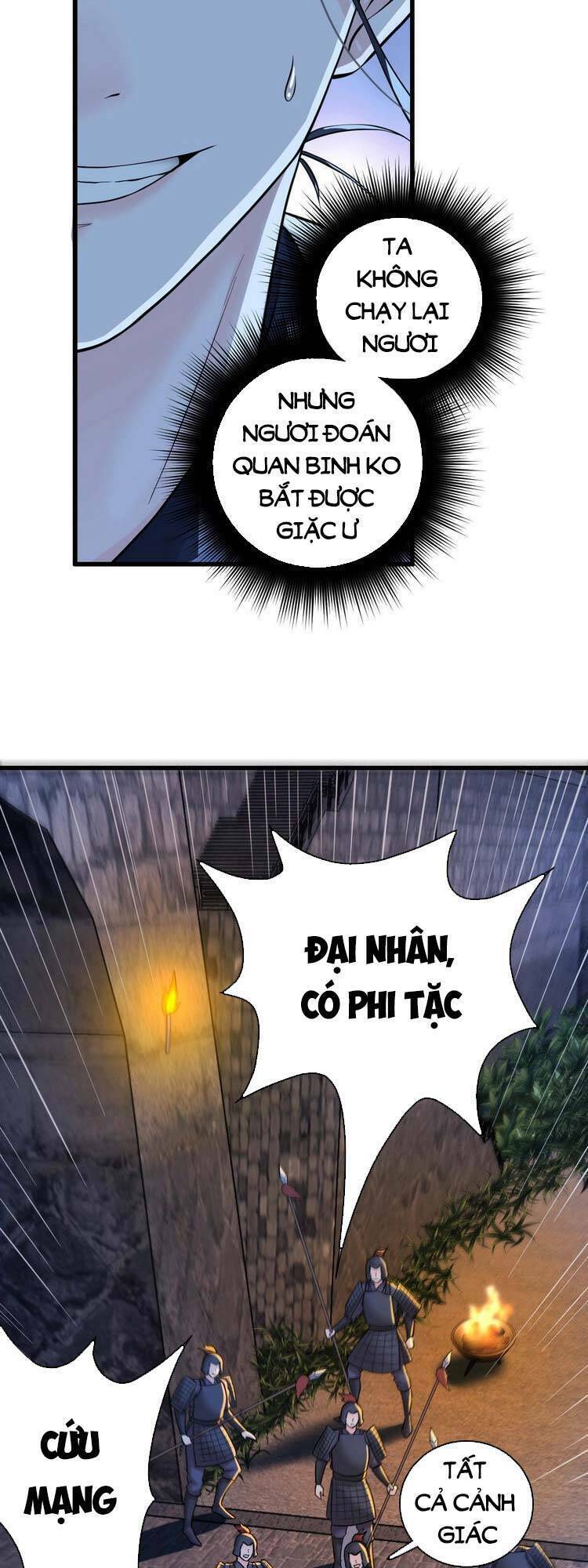 Trò Chơi Này Không Đơn Giản Chap 3 - Next Chap 4