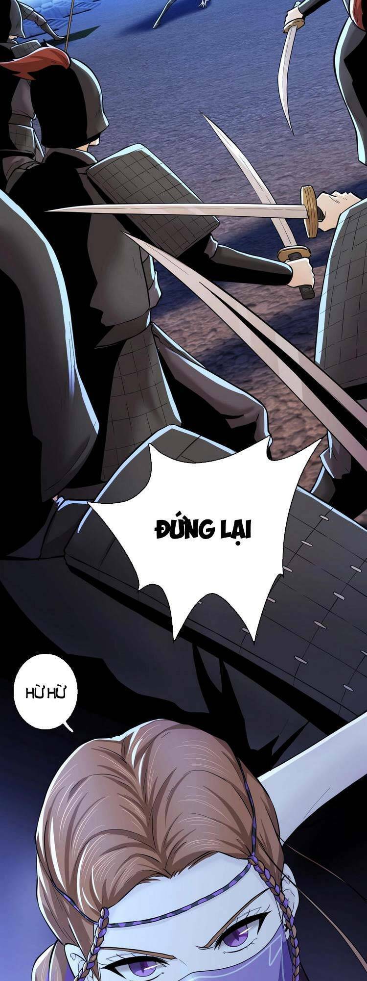 Trò Chơi Này Không Đơn Giản Chap 3 - Next Chap 4