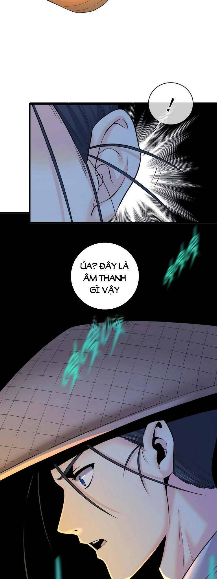 Trò Chơi Này Không Đơn Giản Chap 3 - Next Chap 4