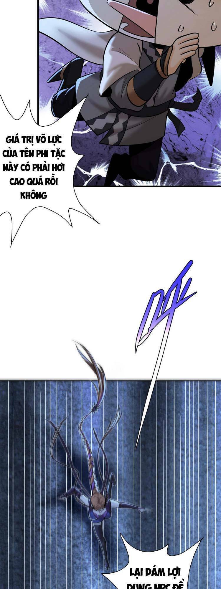 Trò Chơi Này Không Đơn Giản Chap 3 - Next Chap 4