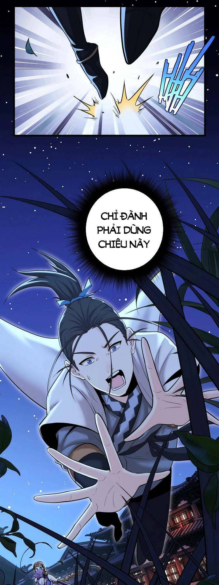 Trò Chơi Này Không Đơn Giản Chap 3 - Next Chap 4
