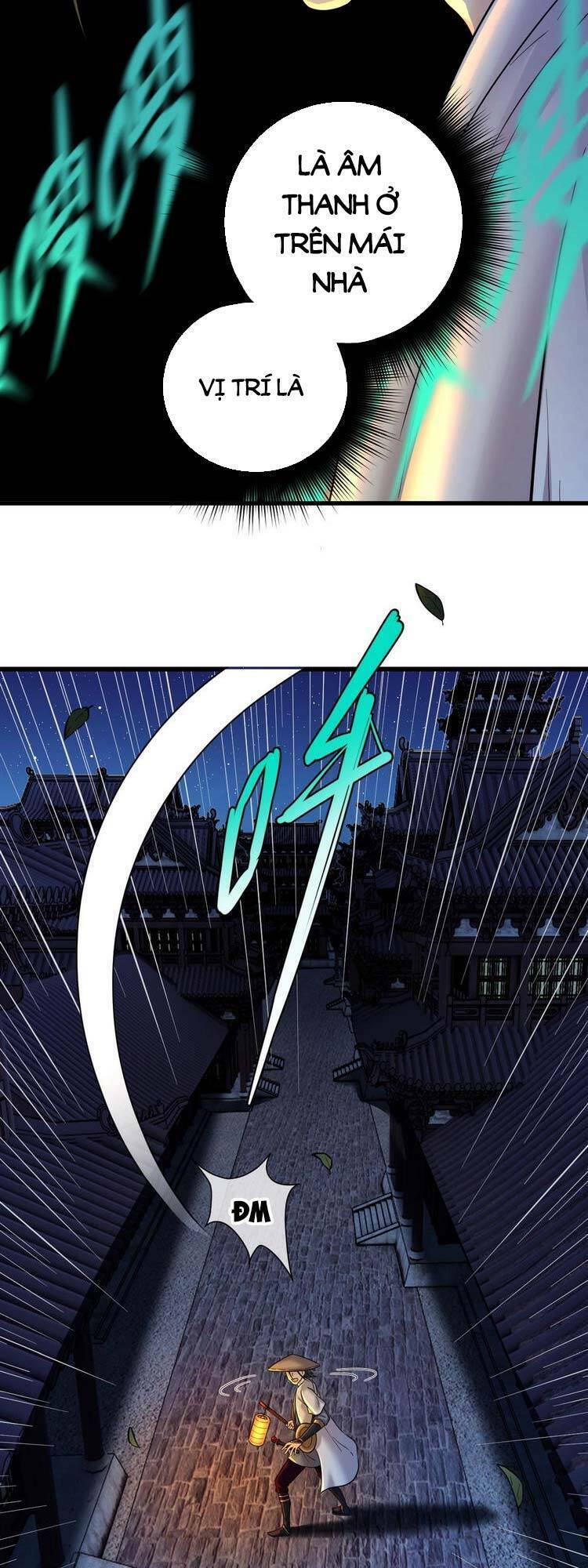 Trò Chơi Này Không Đơn Giản Chap 3 - Next Chap 4