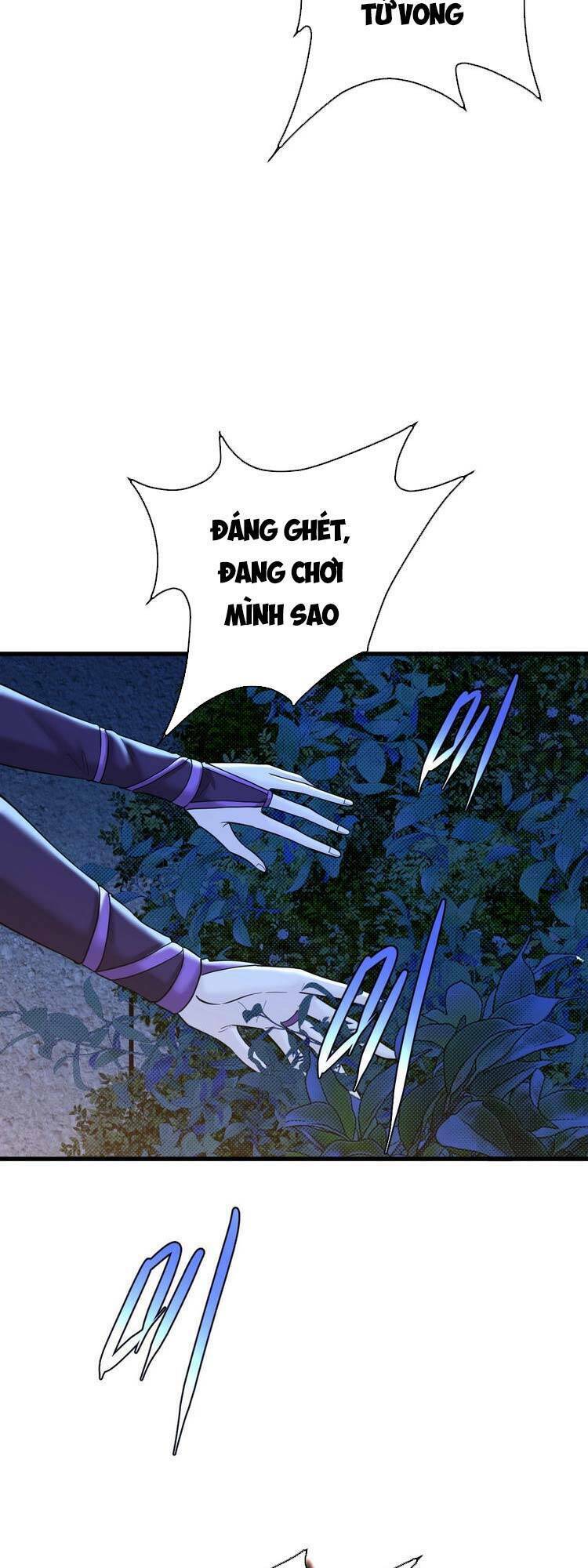 Trò Chơi Này Không Đơn Giản Chap 3 - Next Chap 4