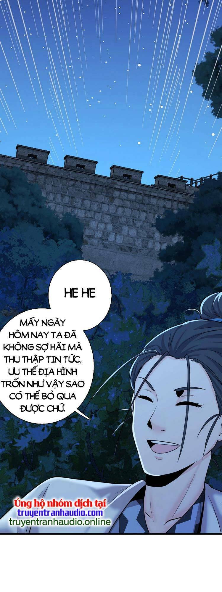 Trò Chơi Này Không Đơn Giản Chap 3 - Next Chap 4