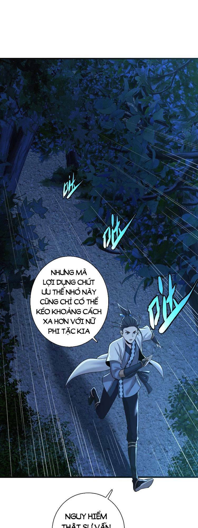 Trò Chơi Này Không Đơn Giản Chap 3 - Next Chap 4