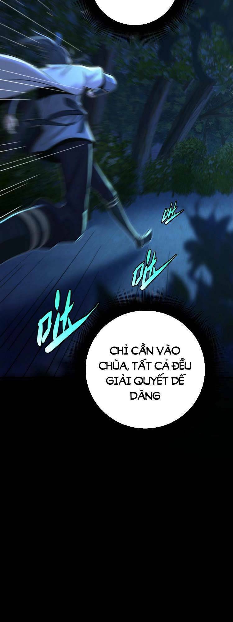Trò Chơi Này Không Đơn Giản Chap 3 - Next Chap 4