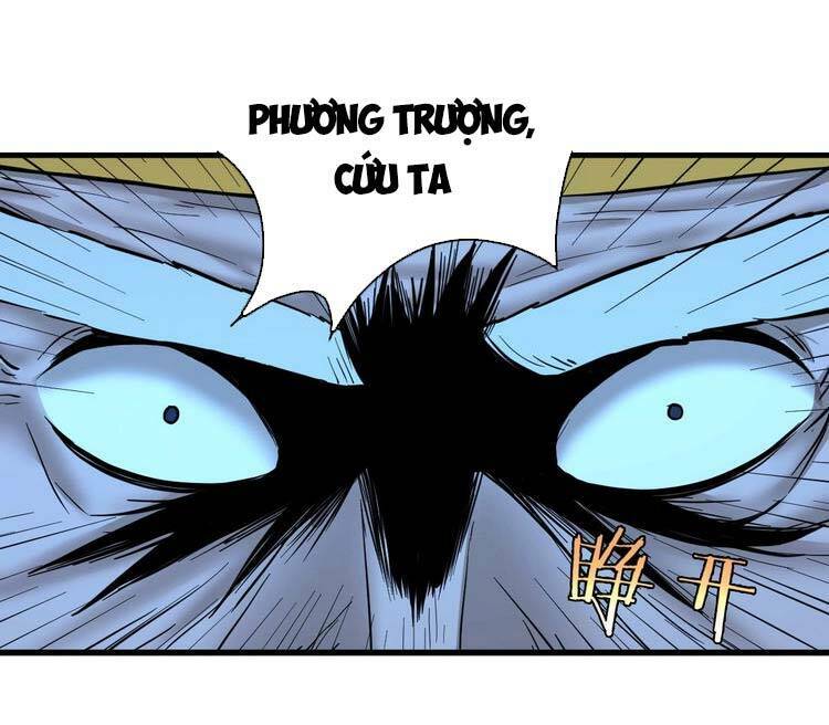 Trò Chơi Này Không Đơn Giản Chap 3 - Next Chap 4