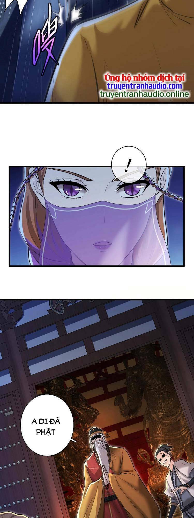 Trò Chơi Này Không Đơn Giản Chap 3 - Next Chap 4