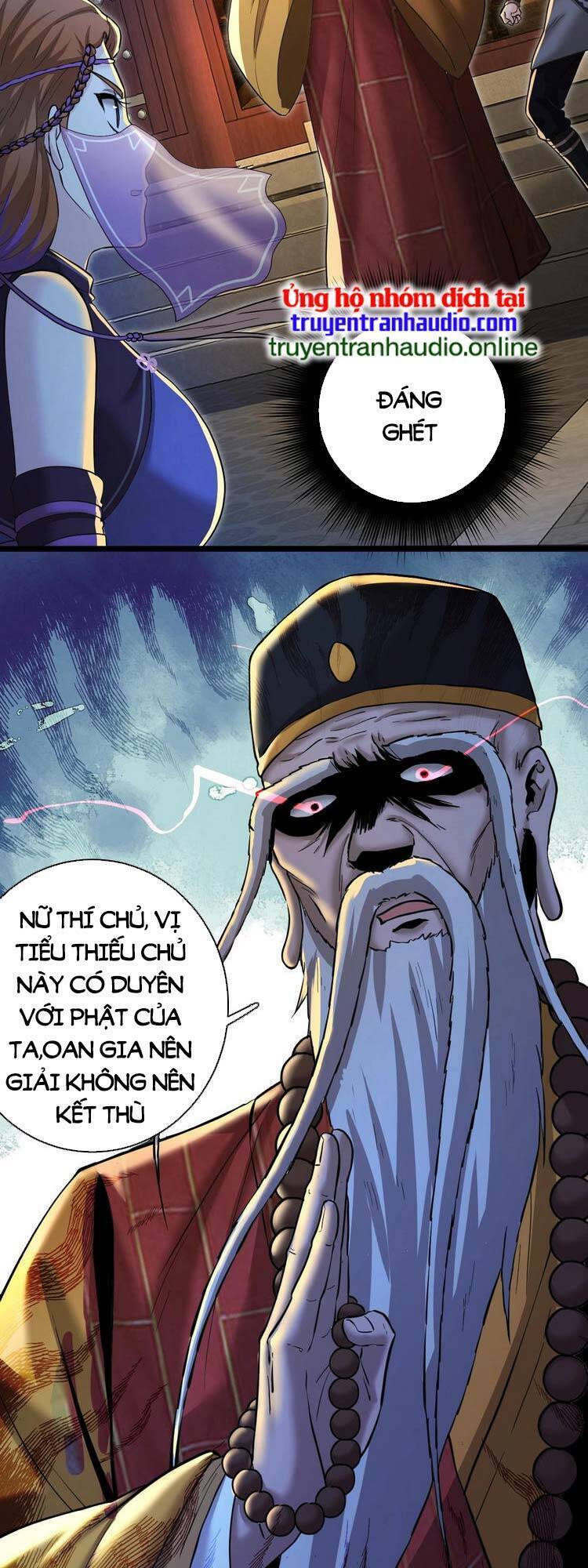 Trò Chơi Này Không Đơn Giản Chap 3 - Next Chap 4