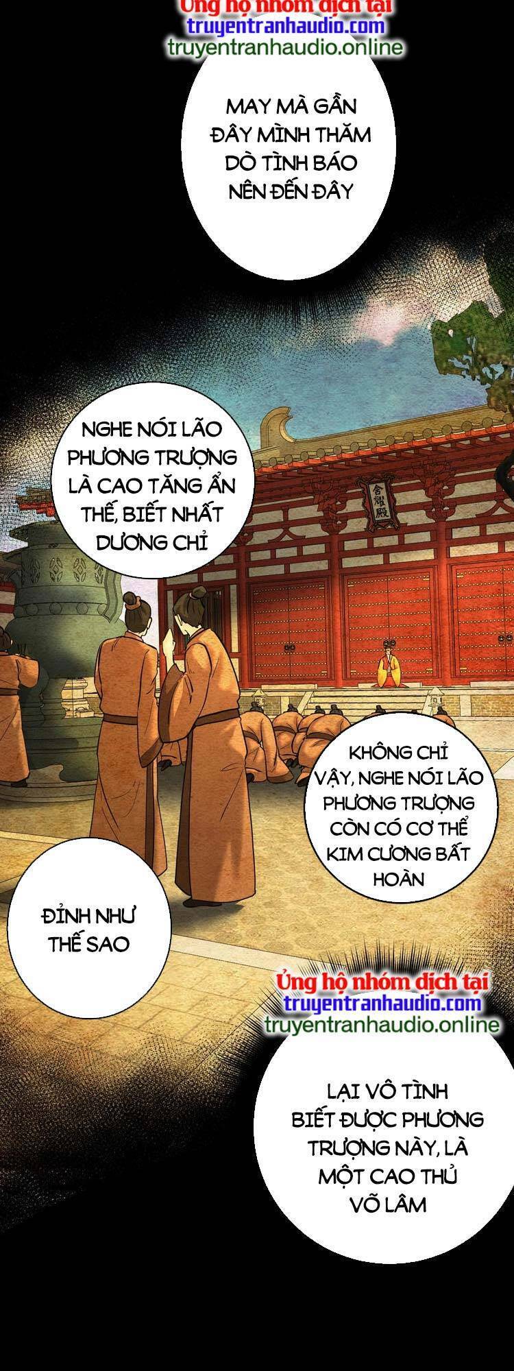 Trò Chơi Này Không Đơn Giản Chap 3 - Next Chap 4