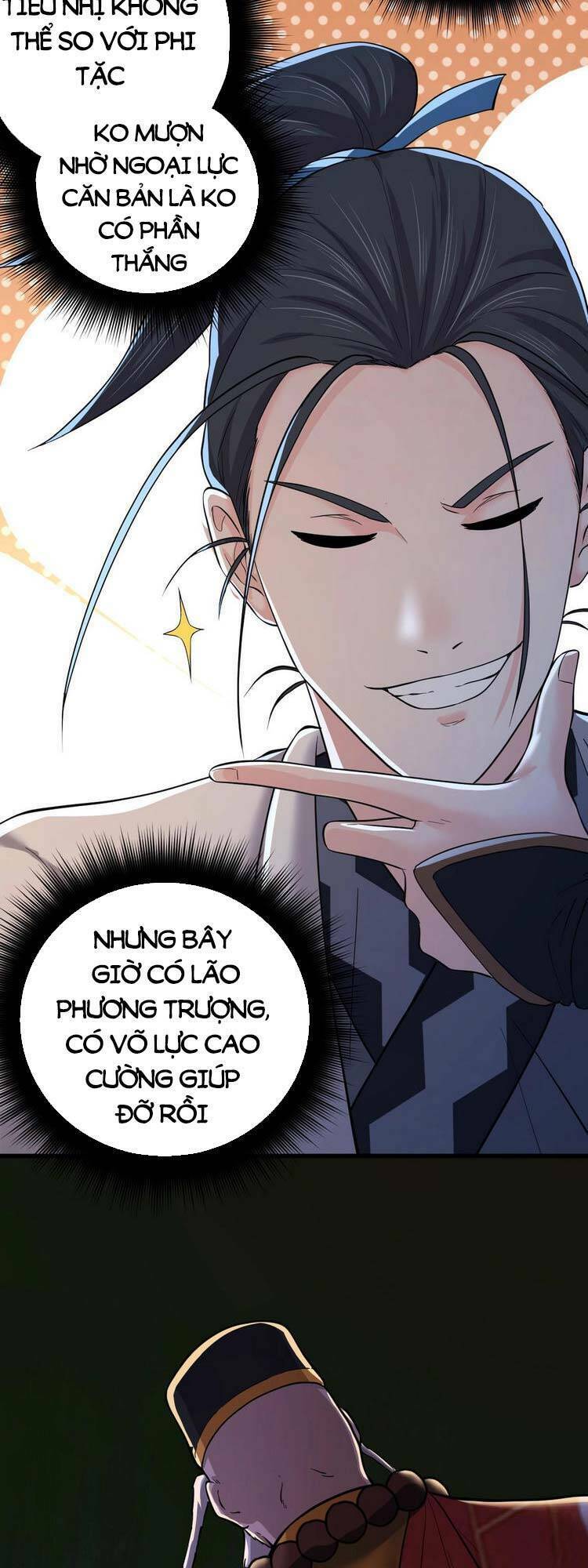 Trò Chơi Này Không Đơn Giản Chap 3 - Next Chap 4
