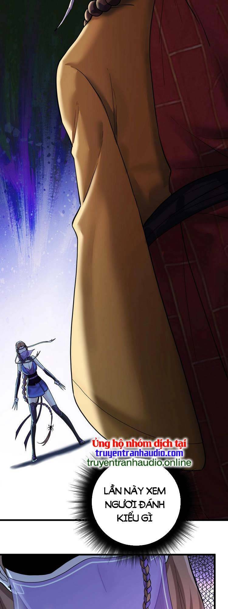 Trò Chơi Này Không Đơn Giản Chap 3 - Next Chap 4